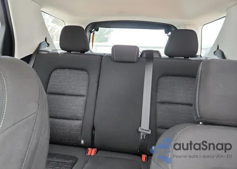 2022 Ford Bronco Sport из США, поврежденный, VIN 3FMCR9A62NRD03536